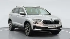 Used 2025 Skoda Karoq SE L SUV | £21,799 (Good price)