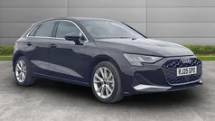 Used 2025 Audi A3 e-tron Sport Hatchback | £28,490 (Fair price)