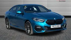 Used 2024 BMW 218 M Sport Coupe | £22,900 (Fair price)