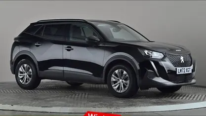 Used 2022 Peugeot 2008 Active+ SUV | £13,697 (Fair price)