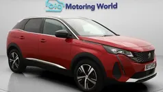 Used 2023 Peugeot 3008 GTi Estate | £19,600 (Fair price)