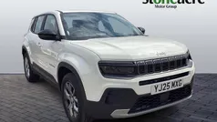 Used 2025 Jeep Avenger Altitude SUV | £18,995 (Good price)