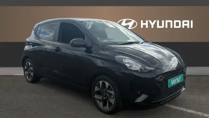 New Hyundai i10 Advanced 63 HP (46 kW) 2026 Other Hatchback