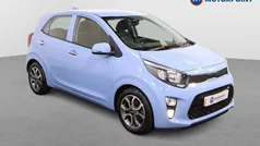 Used 2023 Kia Picanto 3 Hatchback | £10,999 (Fair price)