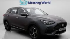 Used 2023 MG HS SE SUV | £17,150 (Fair price)
