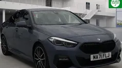 Used 2024 BMW 218 M Sport Coupe | £19,000 (Good price)