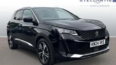 Used 2023 Peugeot 3008 GTi Estate | £21,461 (Fair price)