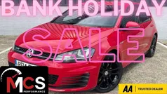 Used 2014 VW Golf VII GTD Hatchback | £8,000 (Good price)