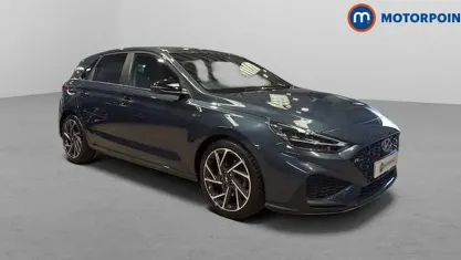 Used Hyundai i30 N Line 159 HP (116 kW) 2024 Hatchback