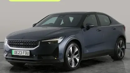 Used Polestar 2 169 kW (231 HP) 2022 Hatchback