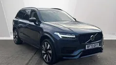 Used 2024 Volvo XC90 Plus SUV | £49,995 (Fair price)