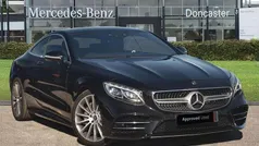 Used 2019 Mercedes S560 AMG Line Premium Sedan | £52,000