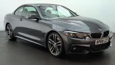 Used 2020 BMW 420 M Sport Cabriolet | £19,050 (Super price)