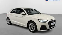 Used 2024 Audi A1 Sportback Sport Hatchback | £17,749 (Fair price)