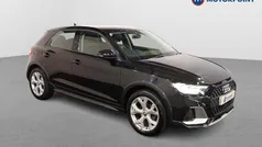 Used 2021 Audi A1 Hatchback | £16,499 (Good price)