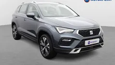 Used 2025 Seat Ateca SE Technology SUV | £18,699 (Super price)