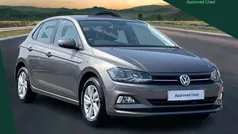 Used 2019 VW Polo SE Hatchback | £14,252 (Fair price)