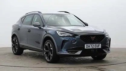 Used 2023 Cupra Formentor SUV | £22,143 (Fair price)