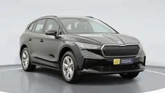 New 2025 Skoda Enyaq iV SUV | £26,400 (Super price)