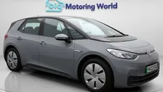 Used 2022 VW ID.3 Pro Performance Hatchback | £13,100 (Good price)