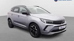 Used 2024 Vauxhall Grandland X Ultimate SUV | £19,399 (Fair price)