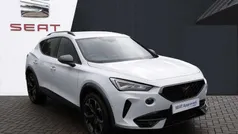 White Used 2023 Cupra Formentor VZ2 SUV | £30,973 (Fair price)