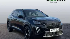 Used 2023 Peugeot 2008 GTi SUV | £19,995 (Fair price)