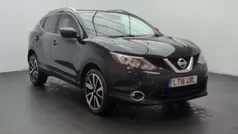 Used 2016 Nissan Qashqai Tekna SUV | £8,850 (Fair price)