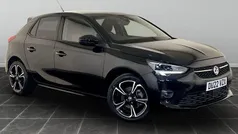 Used 2022 Vauxhall Corsa Edition Hatchback | £13,895 (Good price)