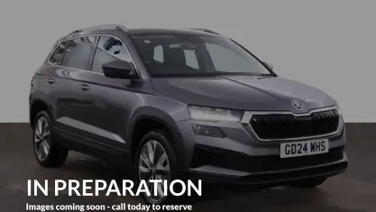 Gebraucht Skoda Karoq SE L 116 PS (85 kW) 2024 SUV