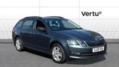 Used 2019 Skoda Octavia SE Estate | £12,883 (Fair price)