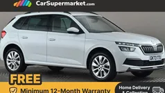 Used 2023 Skoda Kamiq SE Drive SUV | £15,497 (Fair price)