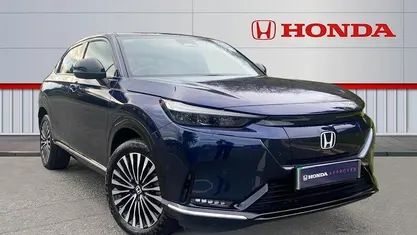 Used Honda e:Ny1 Advance 150 kW (204 HP) 2026 SUV