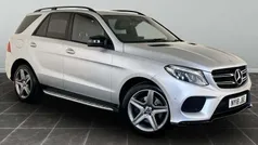 Used 2018 Mercedes E250 AMG Estate | £17,495 (Fair price)