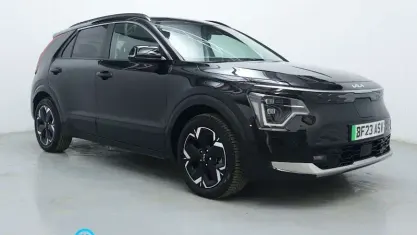 Used Kia Niro 150 kW (204 HP) 2024 SUV