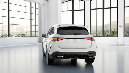 Used Mercedes GLC300e Urban 313 HP (230 kW) 2025 Estate