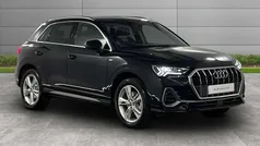 Used 2024 Audi Q3 S-Line SUV | £35,999 (Super price)
