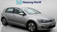 Used 2019 VW e-Golf Hatchback | £9,500 (Fair price)