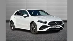 Used 2024 Mercedes A250 Executive Hatchback | £26,754 (Fair price)