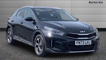 Usado Kia XCeed 160 CV (117 kW) 2023 SUV