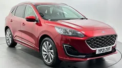 Used 2023 Ford Kuga Vignale SUV | £12,519 (Good price)