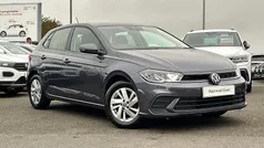 Used 2026 VW Polo Life Hatchback | £14,995 (Super price)
