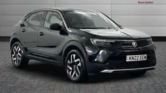 Used 2022 Vauxhall Mokka Elite SUV | £16,250 (Fair price)
