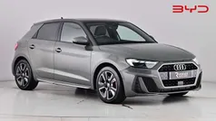Grey Used 2020 Audi A1 Competition Hatchback | £16,890 (Good price)