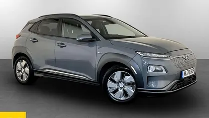 Used 2020 Hyundai Kona Premium SE SUV | £9,295 (Fair price)