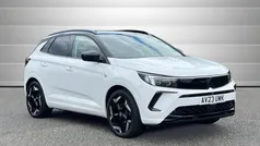 Vauxhall Grandland X