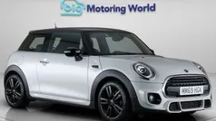 Used 2021 Mini Cooper Hatch Hatchback | £15,800 (Fair price)