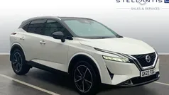 Used 2023 Nissan Qashqai Tekna SUV | £17,018 (Fair price)