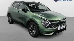 Used 2024 Kia Sportage GT-Line S SUV | £28,299 (Super price)