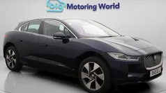 Used 2023 Jaguar I-Pace SUV | £17,600 (Super price)